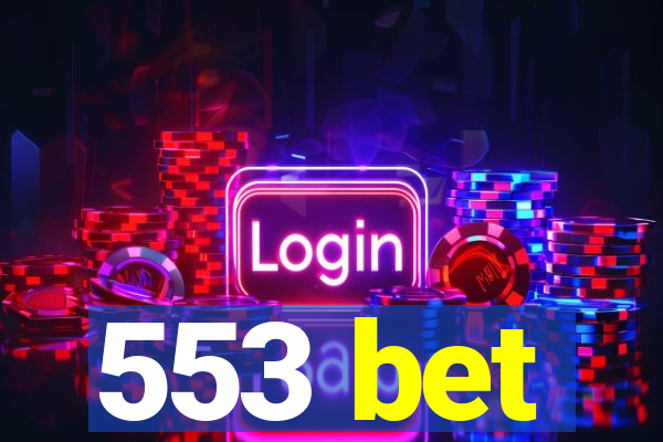 553 bet